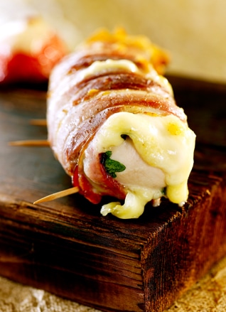 WrapChicken