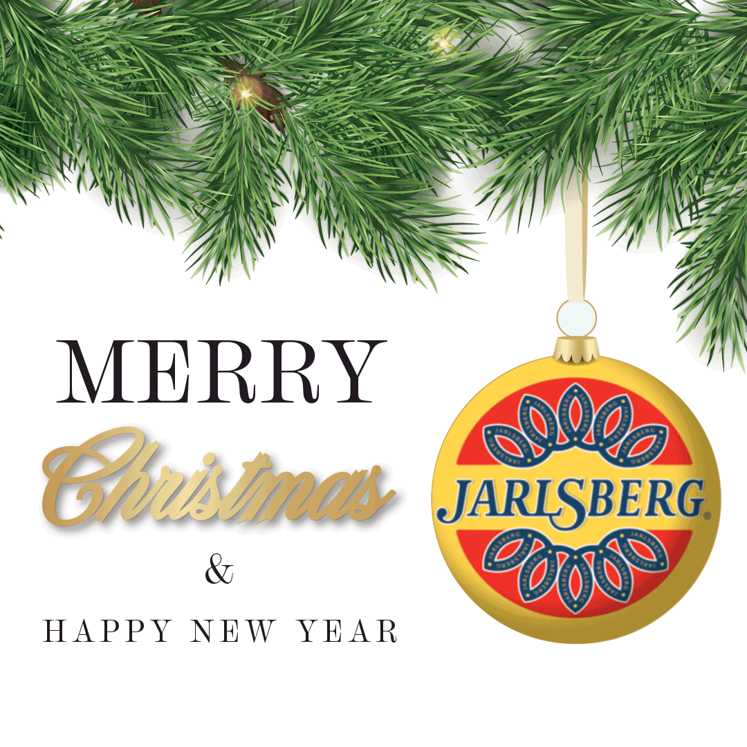 Jarlsberg® pancakes Norseland Jarlsberg®
